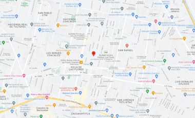 REMATE B. DE CASA VILLA DE LAS FLORES SAN FRANCISCO COACALCO.