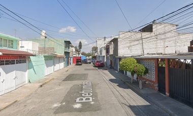 REMATE B. DE CASA VILLA DE LAS FLORES SAN FRANCISCO COACALCO.