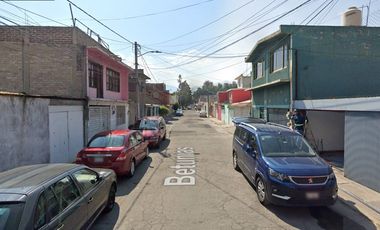 REMATE B. DE CASA VILLA DE LAS FLORES SAN FRANCISCO COACALCO.