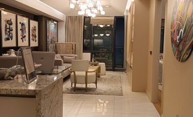(One Bedroom) Pre-selling Luxury Condominium In Ortigas Center