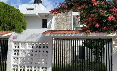 Casa en VENTA para inversionista en SMZA 24 en Cancún, Q Roo