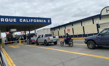 Se alquila bodega en Parque California 2