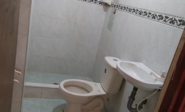 VENDO CASA EN ACACIAS DOS NIVELES BARRIO PRIMAVERA A 10 MINUTIS DEL PUEBLO