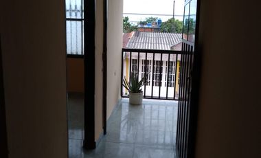 VENDO CASA EN ACACIAS DOS NIVELES BARRIO PRIMAVERA A 10 MINUTIS DEL PUEBLO