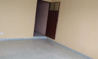 VENDO CASA EN ACACIAS DOS NIVELES BARRIO PRIMAVERA A 10 MINUTIS DEL PUEBLO