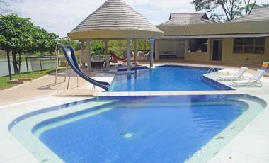 ALQUILO HERMOSA FINCA POR DIAS EN ARMENIA/QUINDIO