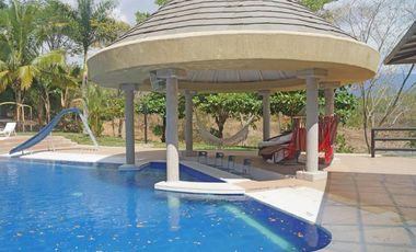 ALQUILO HERMOSA FINCA POR DIAS EN ARMENIA/QUINDIO