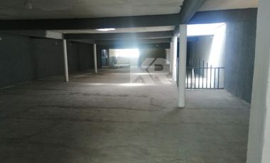 BODEGA VERSÁTIL A UN PRECIO EXCEPCIONAL IDEAL PARA GIMNASIO ESCUELA O SALÓN DE EVENTOS