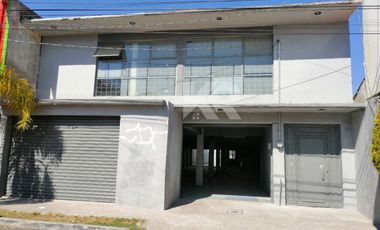 BODEGA VERSÁTIL A UN PRECIO EXCEPCIONAL IDEAL PARA GIMNASIO ESCUELA O SALÓN DE EVENTOS