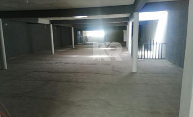 BODEGA VERSÁTIL A UN PRECIO EXCEPCIONAL IDEAL PARA GIMNASIO ESCUELA O SALÓN DE EVENTOS