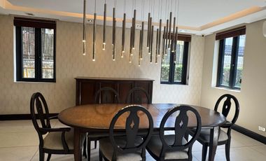 Elegant House and Lot in Acropolis Greens Subdivision bagumbayan Quezon City PP Code # L1103