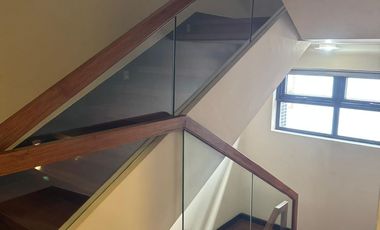 Elegant House and Lot in Acropolis Greens Subdivision bagumbayan Quezon City PP Code # L1103