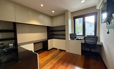 Elegant House and Lot in Acropolis Greens Subdivision bagumbayan Quezon City PP Code # L1103