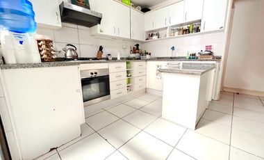 Condominio Av.Chamisero, Chicureo Oriente
