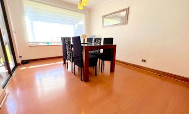 Condominio Av.Chamisero, Chicureo Oriente