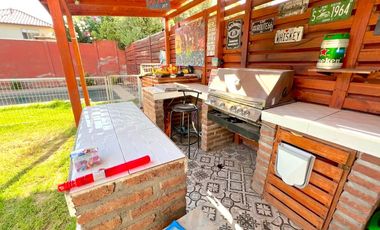 Condominio Av.Chamisero, Chicureo Oriente