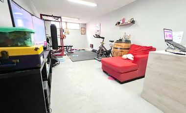 Condominio Av.Chamisero, Chicureo Oriente