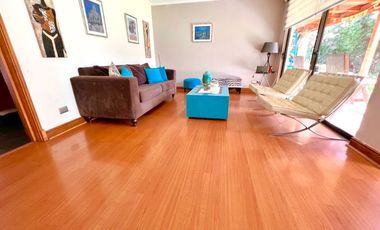 Condominio Av.Chamisero, Chicureo Oriente