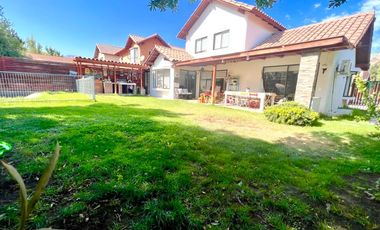 Condominio Av.Chamisero, Chicureo Oriente