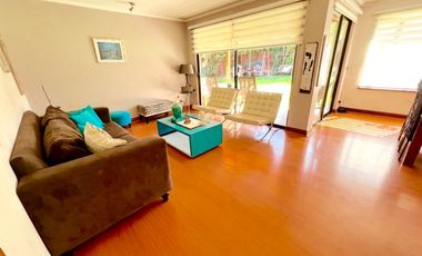 Condominio Av.Chamisero, Chicureo Oriente