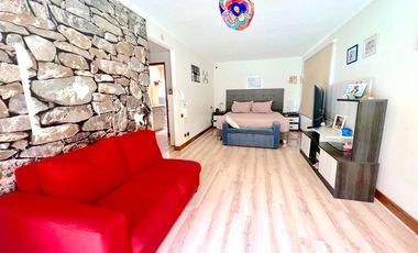Condominio Av.Chamisero, Chicureo Oriente