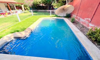 Condominio Av.Chamisero, Chicureo Oriente