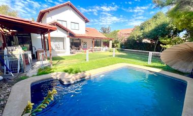 Condominio Av.Chamisero, Chicureo Oriente
