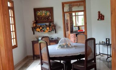 Arriendo casa Cachipay