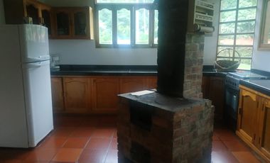 Arriendo casa Cachipay