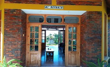 Arriendo casa Cachipay