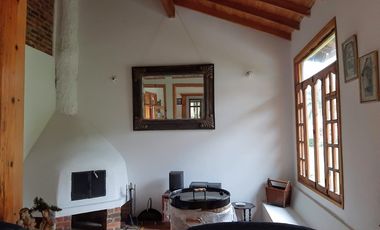 Arriendo casa Cachipay