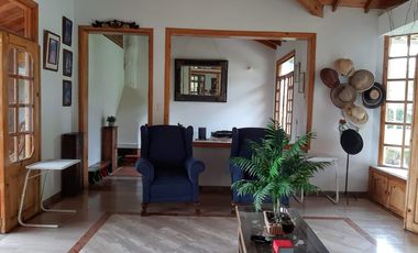 Arriendo casa Cachipay