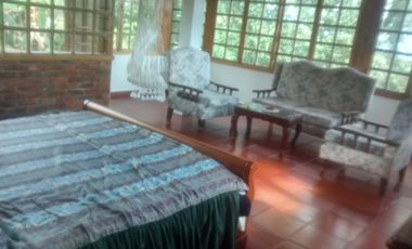 Arriendo casa Cachipay