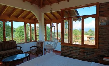 Arriendo casa Cachipay