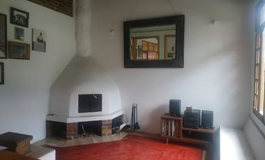 Arriendo casa Cachipay
