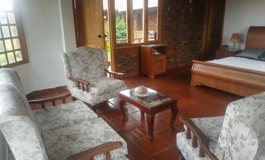 Arriendo casa Cachipay