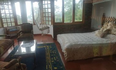 Arriendo casa Cachipay