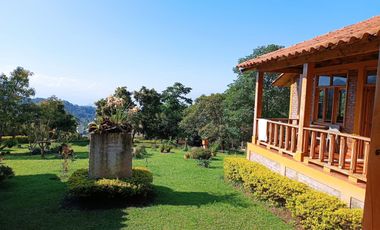 Arriendo casa Cachipay