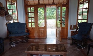Arriendo casa Cachipay