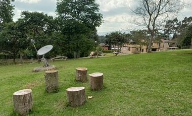 Arriendo casa Cachipay