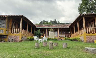 Arriendo casa Cachipay