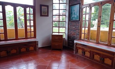 Arriendo casa Cachipay