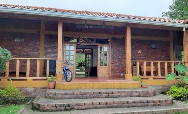 Arriendo casa Cachipay