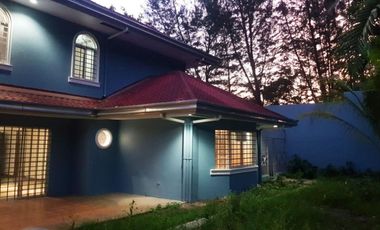RUSH SALE Newly Renovated 2 storey Spanish - Moroccan Inspired House inside Club Moroccan Beach Resorts & Country Club Subd, Subic Bay, Zambales