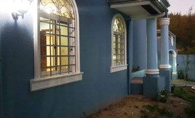 RUSH SALE Newly Renovated 2 storey Spanish - Moroccan Inspired House inside Club Moroccan Beach Resorts & Country Club Subd, Subic Bay, Zambales