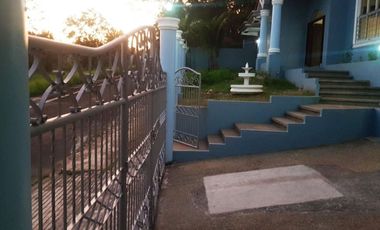RUSH SALE Newly Renovated 2 storey Spanish - Moroccan Inspired House inside Club Moroccan Beach Resorts & Country Club Subd, Subic Bay, Zambales