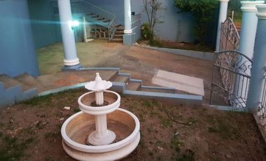 RUSH SALE Newly Renovated 2 storey Spanish - Moroccan Inspired House inside Club Moroccan Beach Resorts & Country Club Subd, Subic Bay, Zambales
