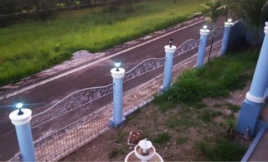 RUSH SALE Newly Renovated 2 storey Spanish - Moroccan Inspired House inside Club Moroccan Beach Resorts & Country Club Subd, Subic Bay, Zambales
