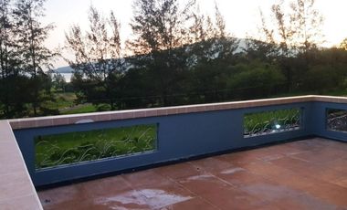 RUSH SALE Newly Renovated 2 storey Spanish - Moroccan Inspired House inside Club Moroccan Beach Resorts & Country Club Subd, Subic Bay, Zambales