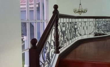 RUSH SALE Newly Renovated 2 storey Spanish - Moroccan Inspired House inside Club Moroccan Beach Resorts & Country Club Subd, Subic Bay, Zambales
